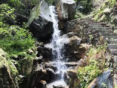 -大理苍山石门关旅游度假区