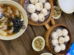 -都谷包子(天一广场店)