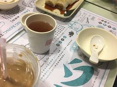 -点点心点心专门店(旺角店)