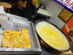 -东门町美食街