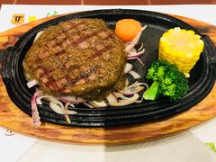 -尊品牛排(沙湾印象汇店)