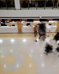 点击看大图 -上海市儿童医院(北京西路院区)