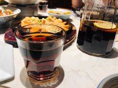 酸梅汤-卯时·龙光雅宴·精致锡帮菜(惠山古镇店)