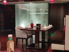 -中国坊中餐厅(石家庄希尔顿酒店)