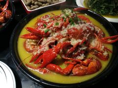 -阿木龙虾(河间路店)