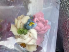 -BON CAKE(华贸购物中心店)