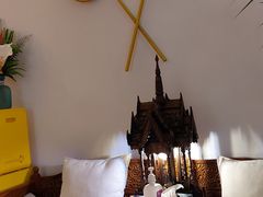 -域SPA·足疗·按摩·养生(静安寺店)