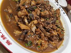 -鲁南仔·滕州炒鸡(经三路店)