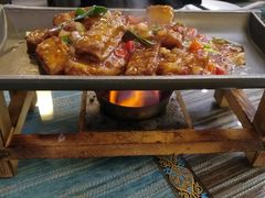 -自游人·美食一楼·地道徽菜(三十年名店)