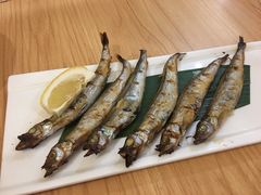 -禾绿寿司(星光68广场店)