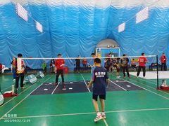 -帕拉泽羽毛球·篮球·乒乓球·健身