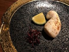 -桐寿司Sushi Tong
