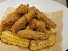 -李叔叔虾蟹大排档(青羊店)