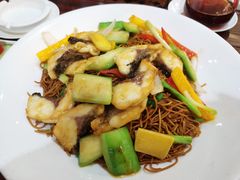 -顺德人家食府(黄金广场店)
