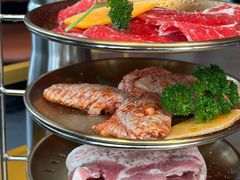 -伏一解牛烤肉专门店(信业购物中心店)