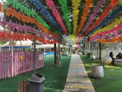 -萌宠亲子动物乐园(槐房万达店)