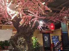 大堂-八大碗·精致东北菜(东陵西路店)
