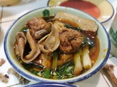 -石灰市老火锅(北滨路店)
