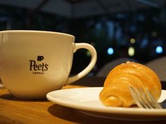 -Peet's 皮爷咖啡(东湖路手作店)