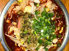 -老兵麻辣烫(世欧王庄店)