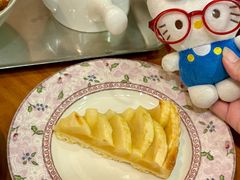 -Retro Deli 茶泡饭
