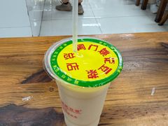 -阊门姚记豆浆(旧学前直营店)