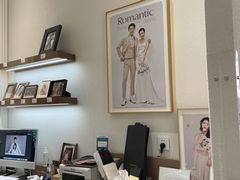 -海马体照相馆|大师(武汉光谷K11店)