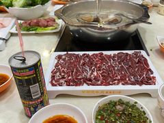 -潮悦牛肉火锅城(水贝店)