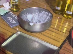 -北丐先生·野馄饨烧烤(雨花万象店)
