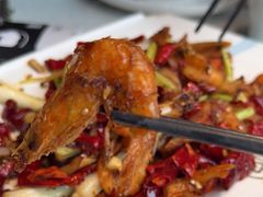 -江渔儿酸菜鱼(港湾1号店)