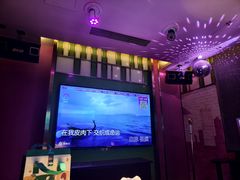 -音乐派KTV(银泰城店)