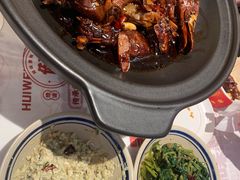 -回味黑鸭煲·始于2006(万松园店)