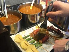 -老酱油炸社