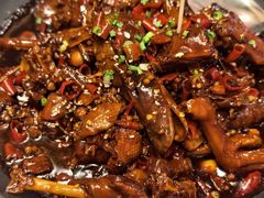 -回味黑鸭煲·始于2006(万松园店)