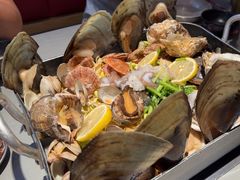 -济扶岛韩国海鲜汤제부도 해물탕(望京店)