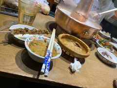 -北京老门框爆肚涮肉馆(凤城六路店)