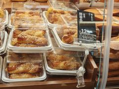 -金凤成祥(东直门现烤面包店)