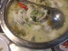 iphone_upload_pic-新大咀港式茶餐厅(宝山万达店)
