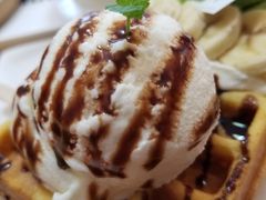 香草冰淇淋-ICEPOPO MILK(玉兰店)