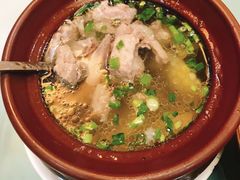 -乐山第一家临江鳝丝(茶坊路店)