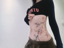 -海王刺青·纹身·穿孔饰品·TATTOO