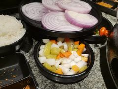 -九田家黑牛烤肉料理(万达店)