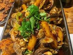 -一顿烧烤(八经街店)