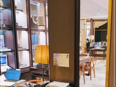 -溥仪眼镜PUYI OPTICAL(国贸商城店)