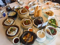 -安蒂娅.悦景轩中餐厅(西乡店)