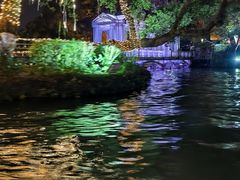 -桂林两江四湖景区