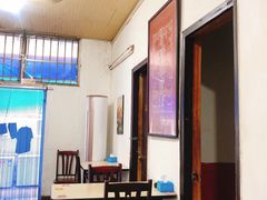 -满口香饭店
