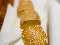 餐前面包-西堤牛排(南京龙江店)