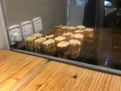 -好利来(八里庄店)