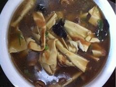 -四海回族饭店(前进大街店)